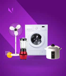 Home Appliance