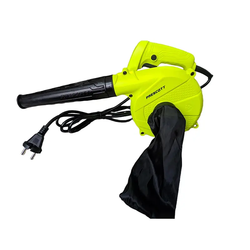 Prescott 400Watt Copper Coil Handheld Electric Air Blower