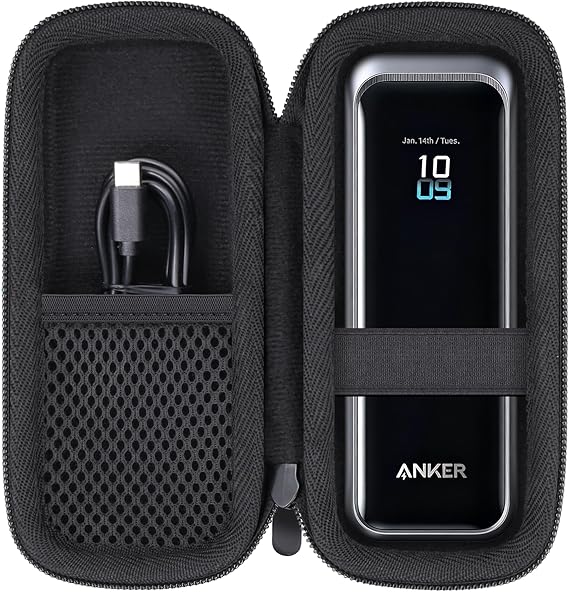 Anker Prime Power Bank 20100mAh 220W