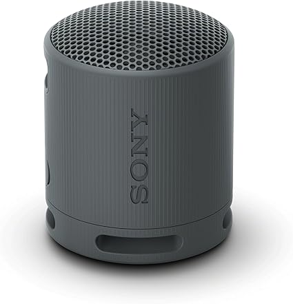 Sony SRS-XB100 Wireless Bluetooth Portable Lightweight